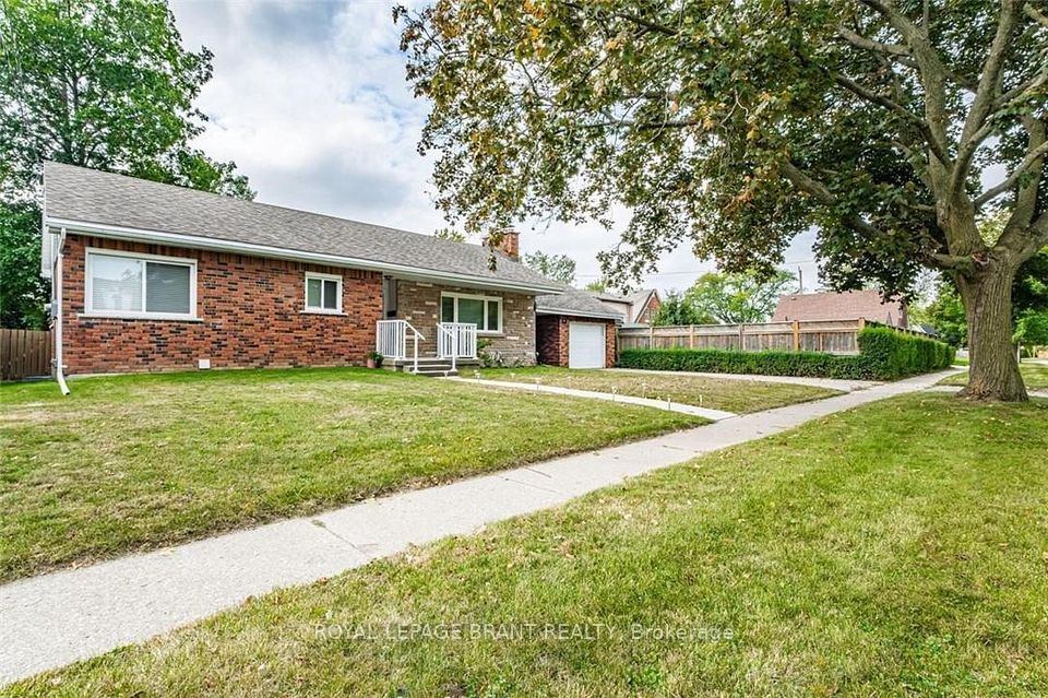 75 Henderson