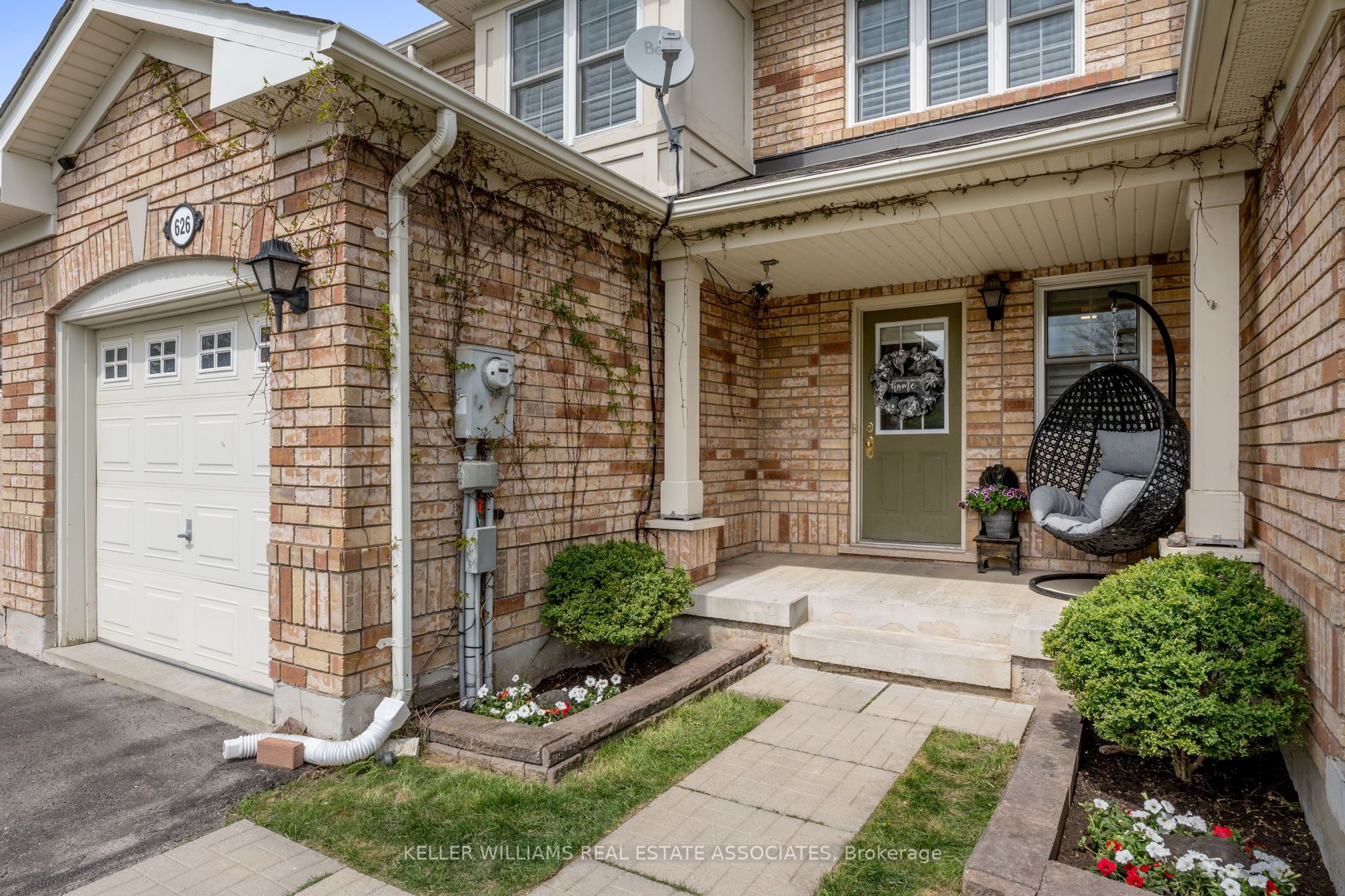 626 Hamilton Crescent