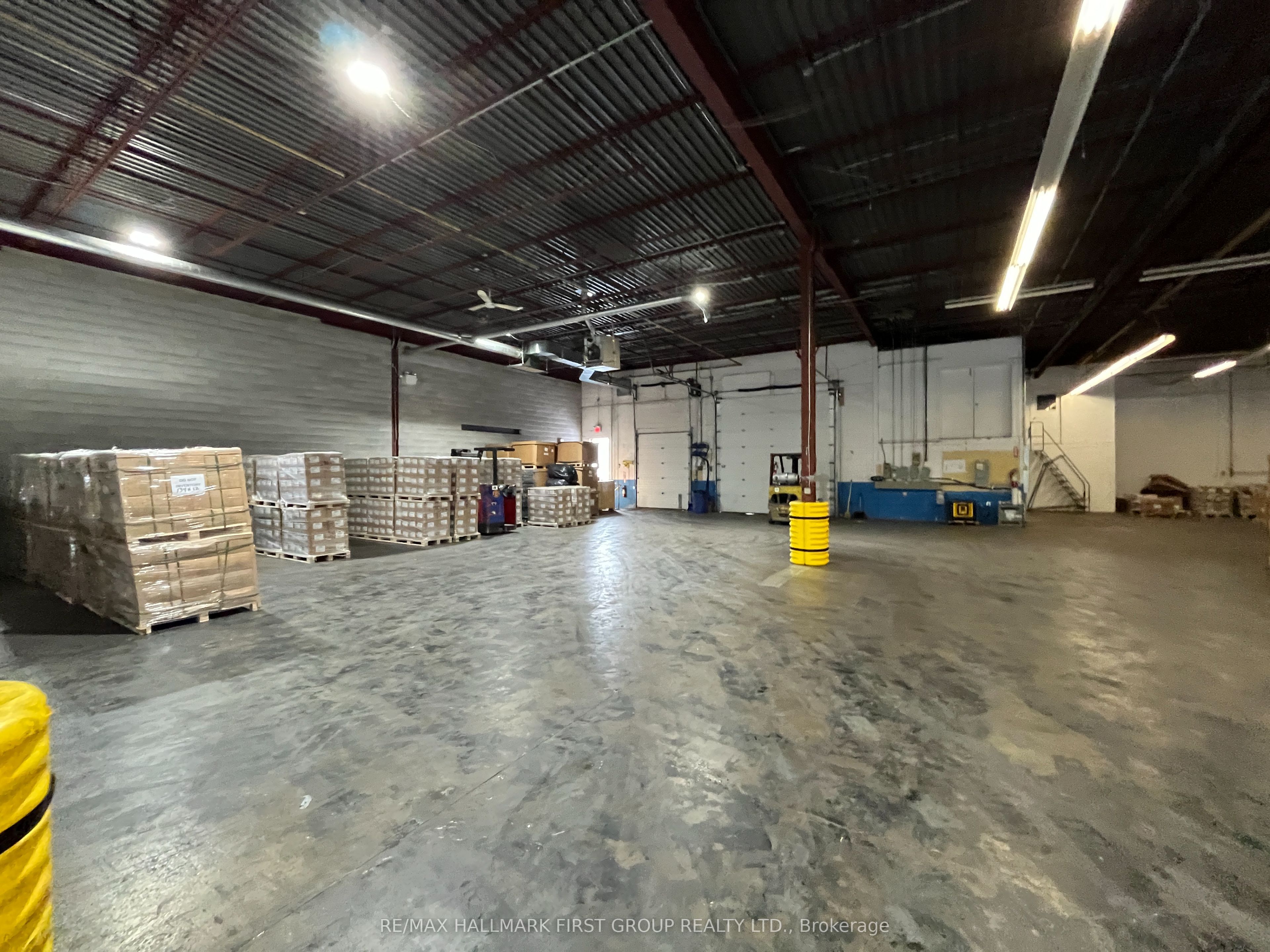 817 Brock Road, ##1