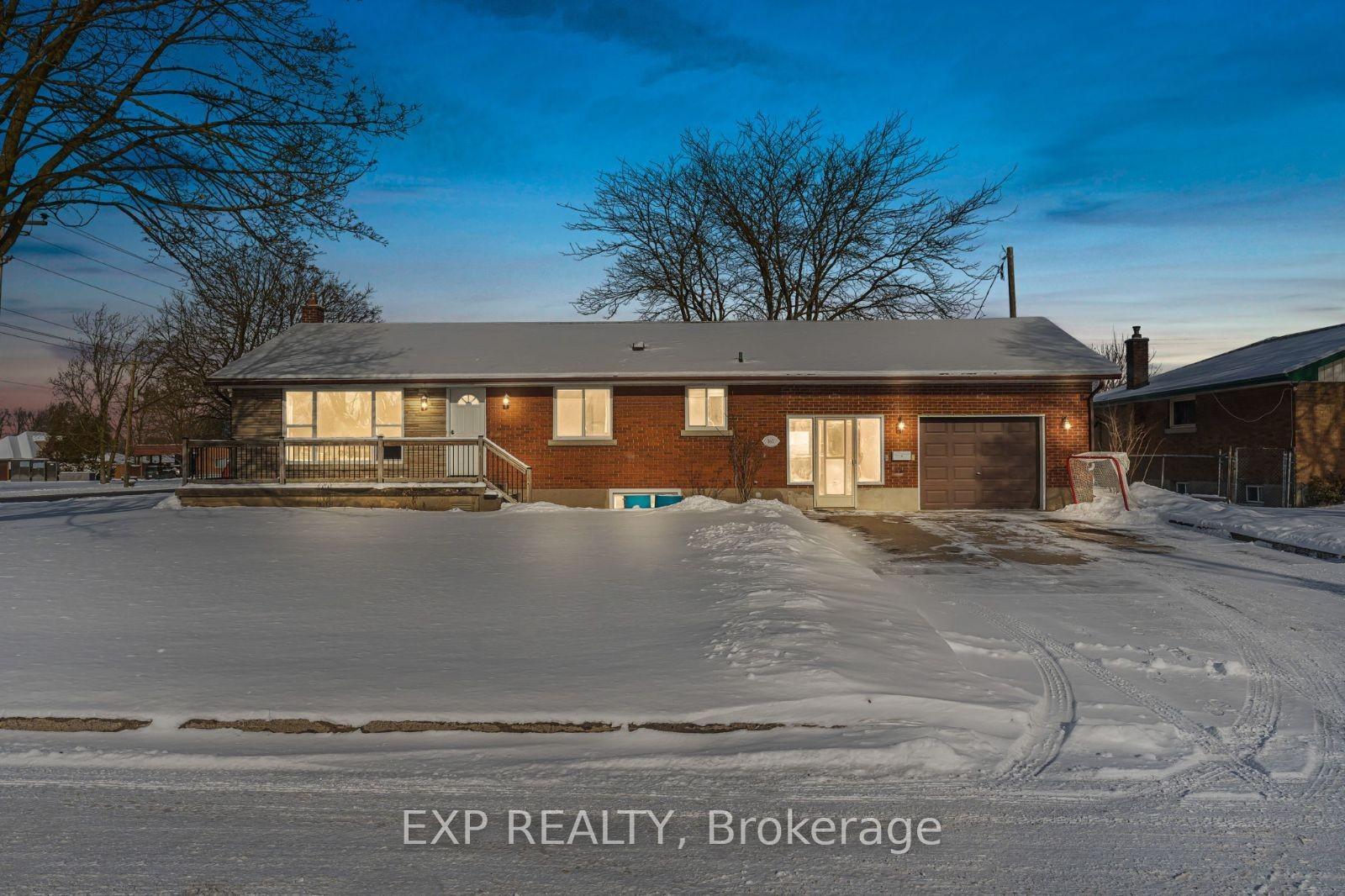 162 Ryerson Street, Thorold, ON L2V 3Y3