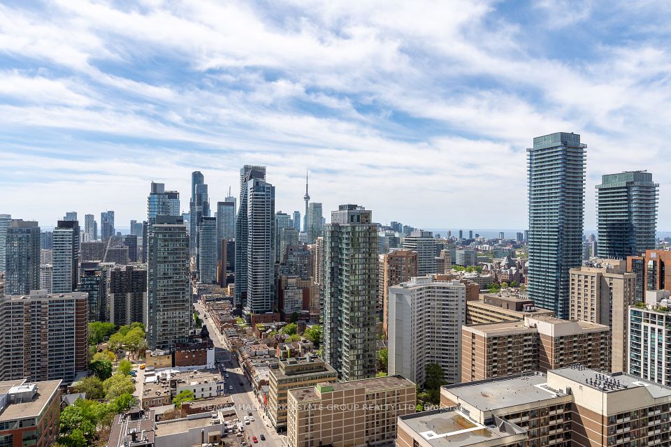 1 Bloor
