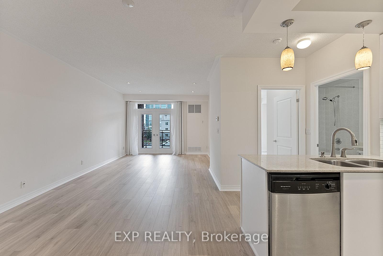 1 Bedroom Condo at 245 Dalesford, Toronto For sale