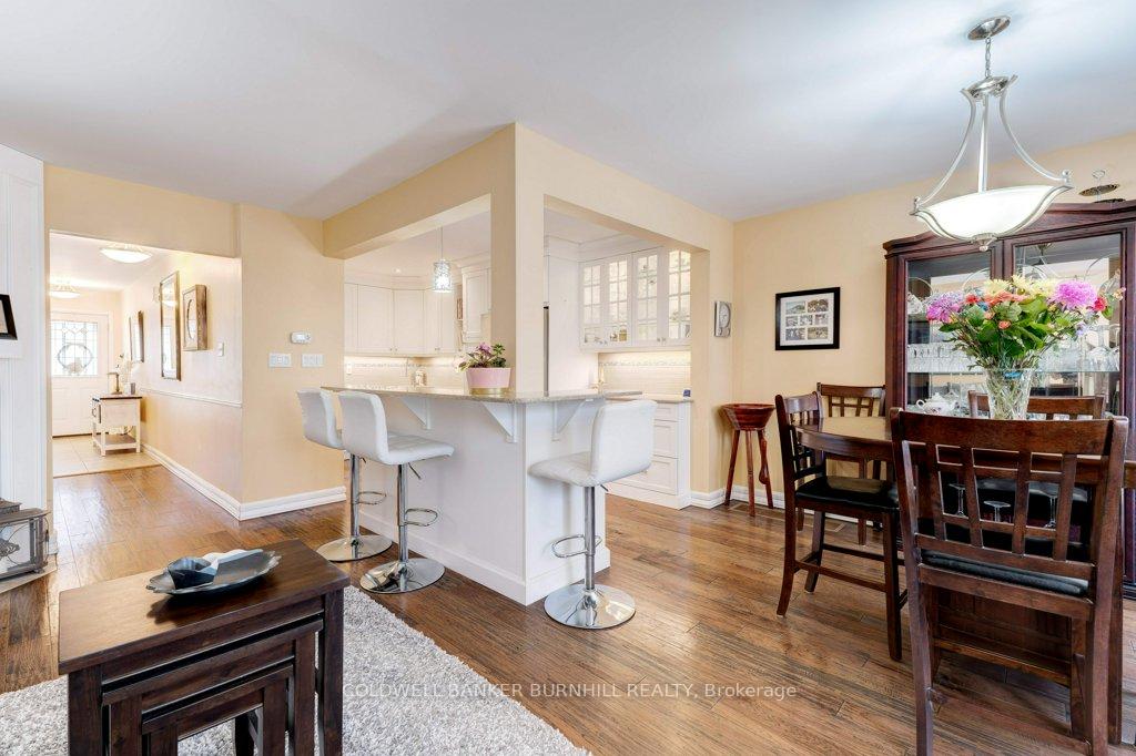 3 Bedrooms Condo at 2301 CAVENDISH,  Burlington For sale