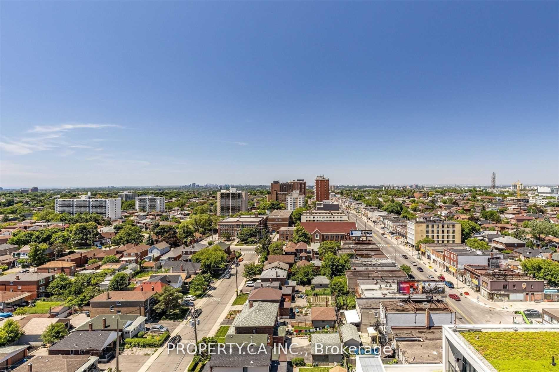 2 Bedrooms Condo at 1603 Eglinton, Toronto For sale