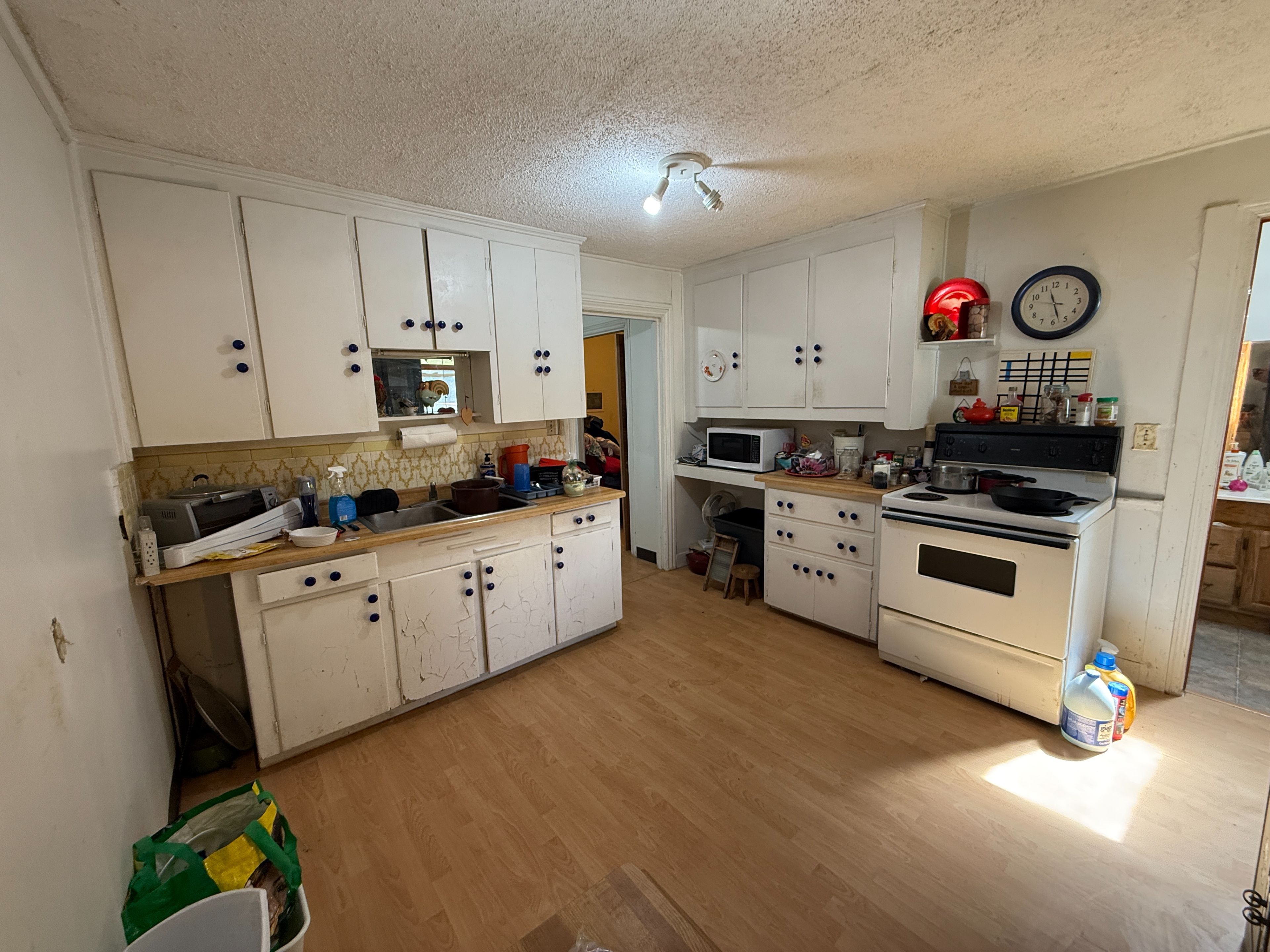 420 King William Estates