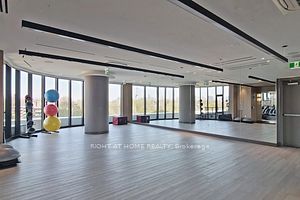 585 Bloor Street E, #1319