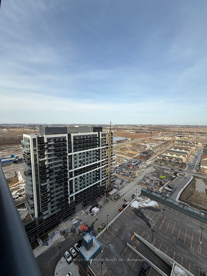 2545 Simcoe