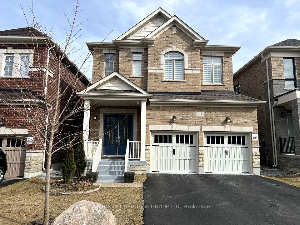 71 Woodhaven