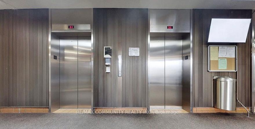 3 Bedrooms Condo at 5 Massey, Toronto For sale