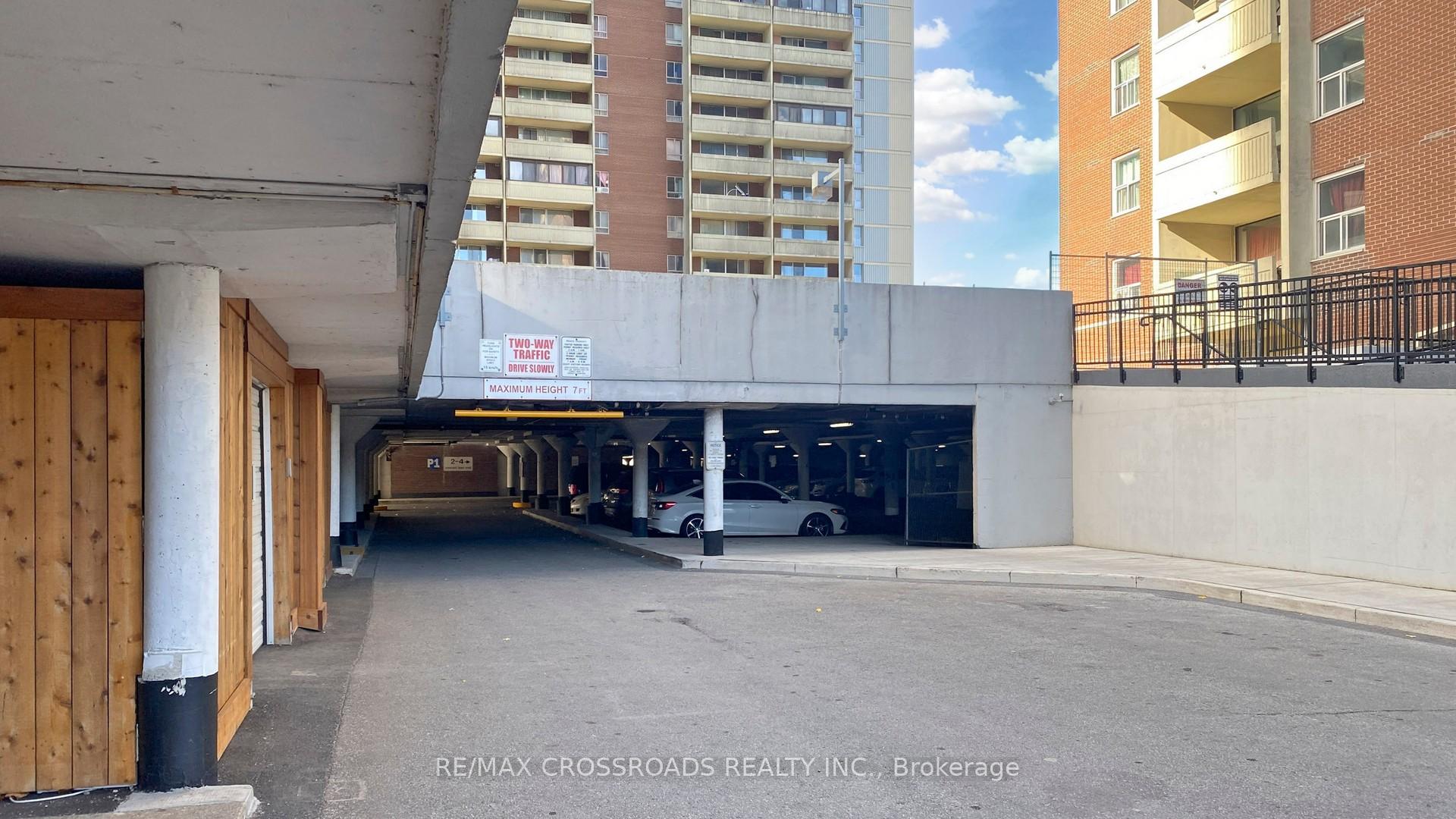 1 Bedroom Condo at 3 Massey, Toronto For sale