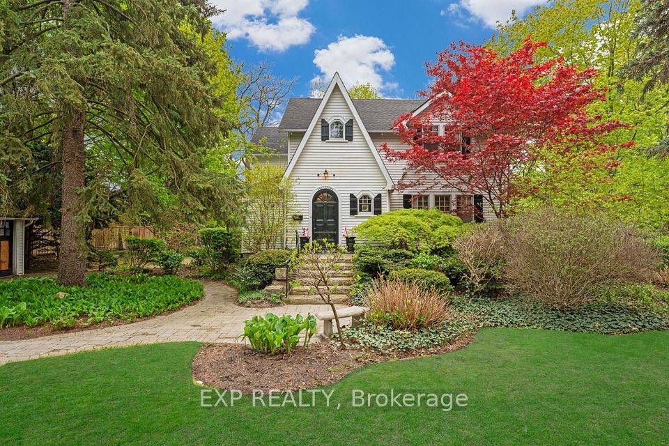 338 Maple Grove Drive