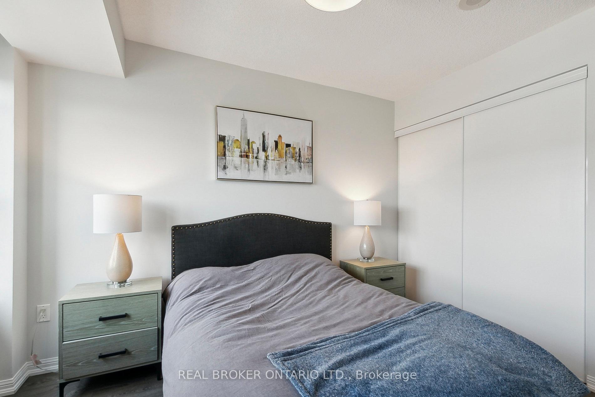 3 Bedrooms Condo at 85 East Liberty,  Toronto For sale