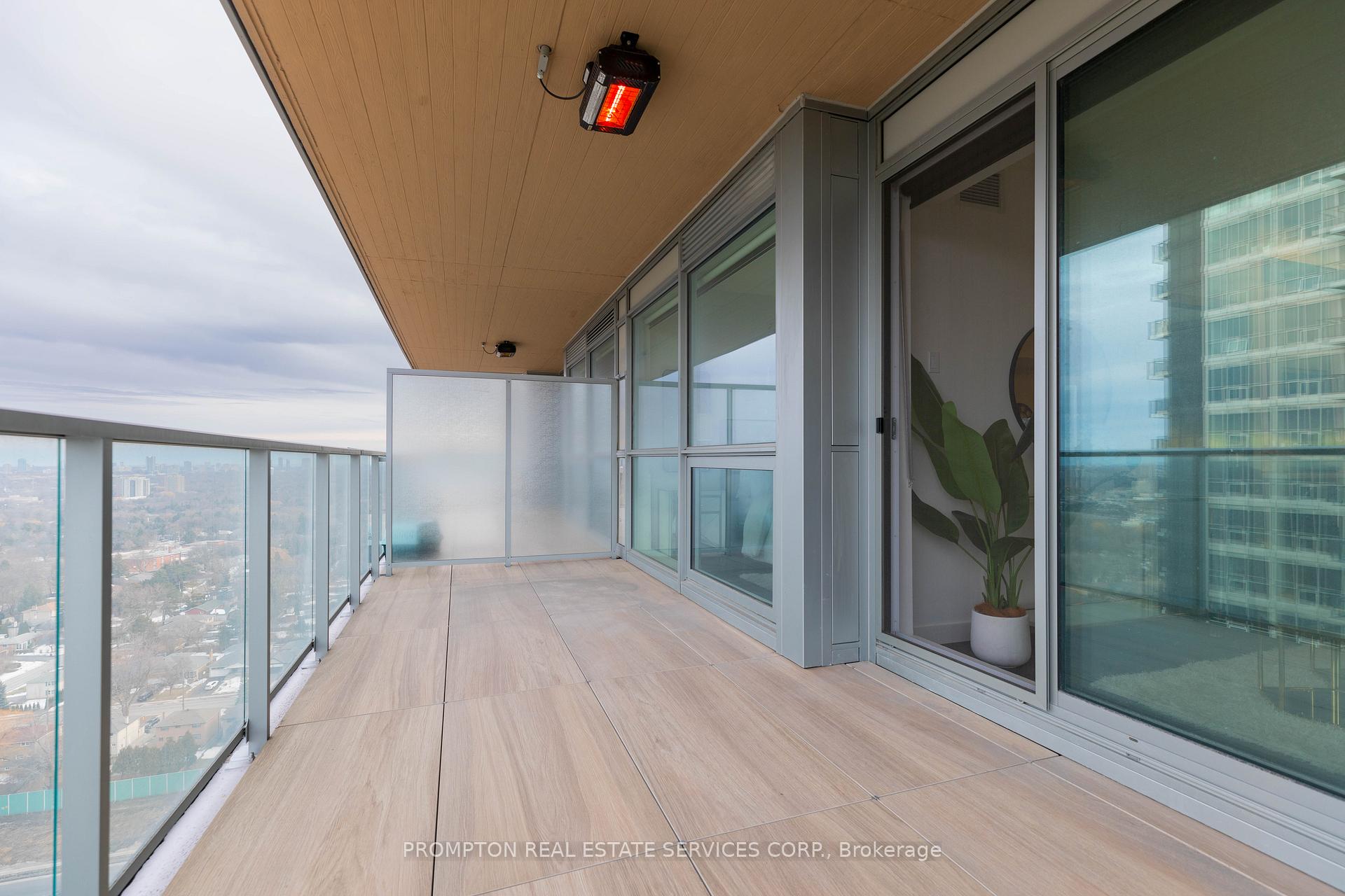 3 Bedrooms Condo at 27 Mcmahon, Toronto For sale