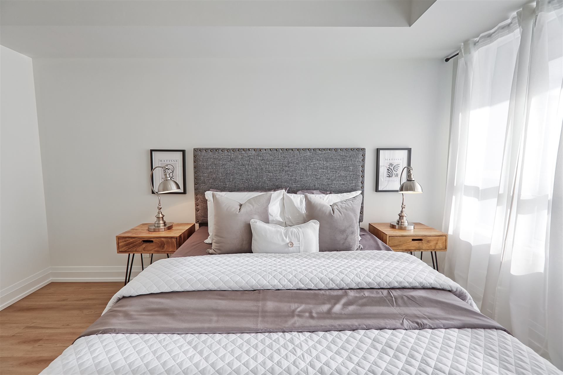 1070 Sheppard Avenue W 912