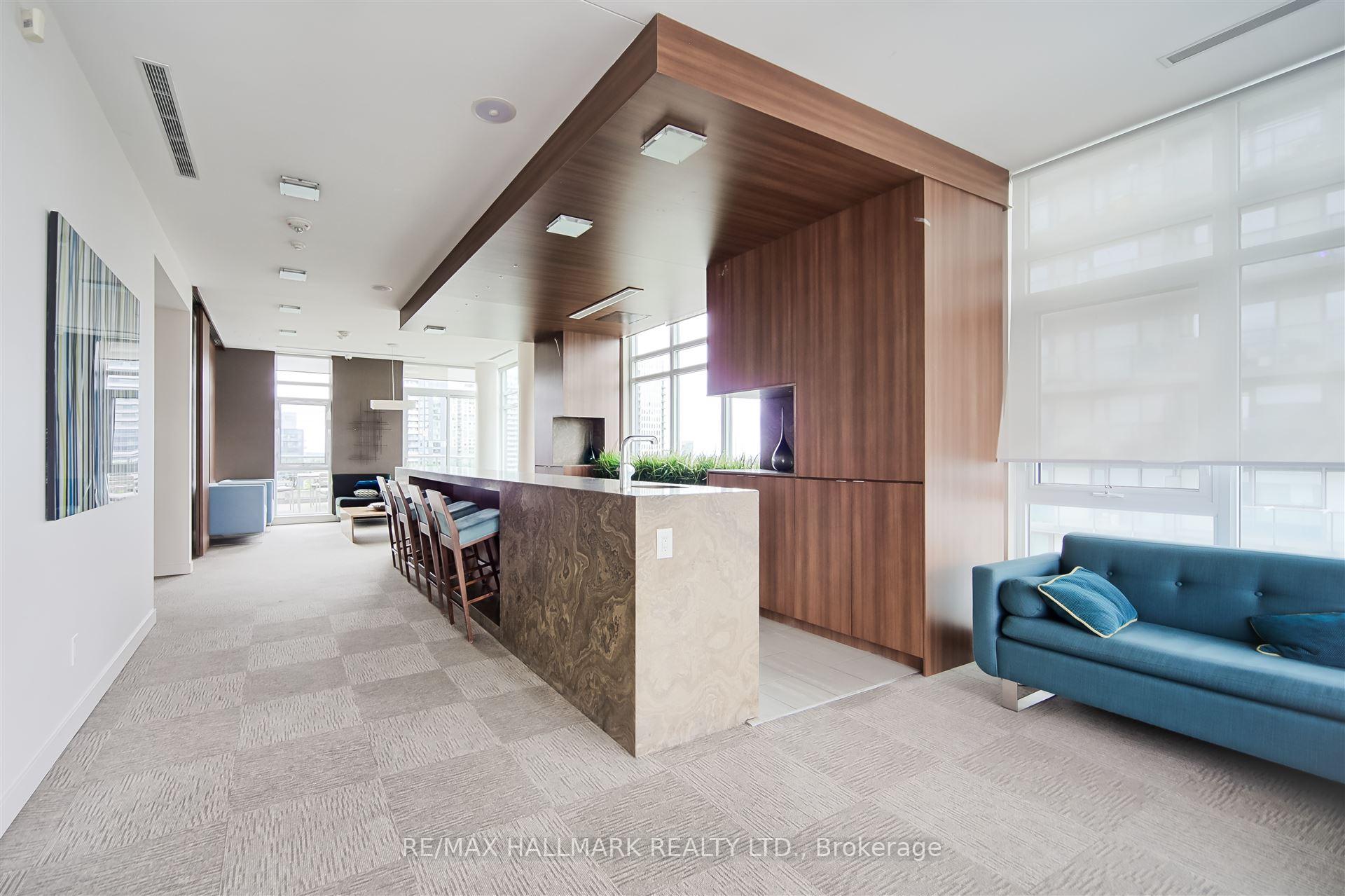 2 Bedrooms Condo at 260 Sackville, Toronto For sale