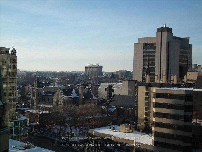 2 Bedrooms Condo at 426 University, Toronto For sale