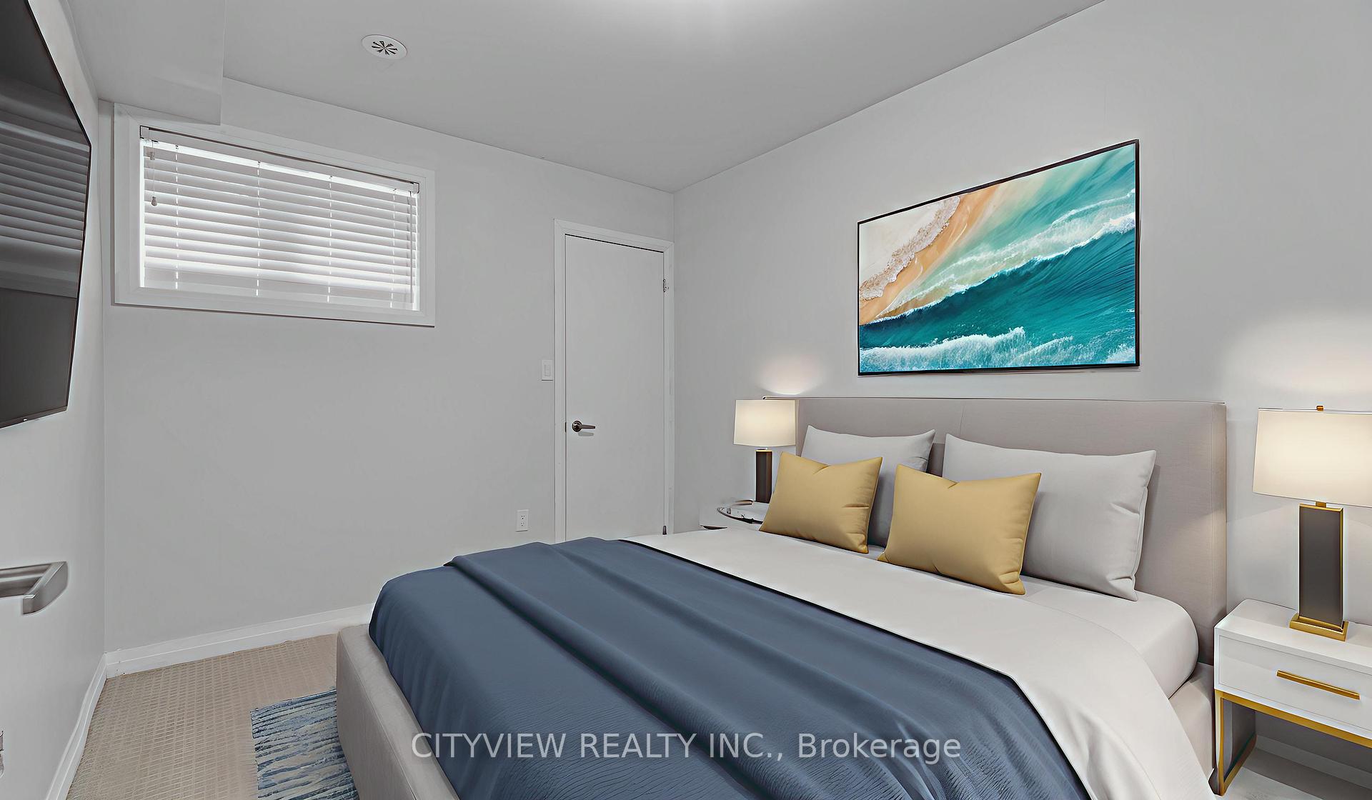 1 Bedroom Condo at 1145 Journeyman, Mississauga For sale