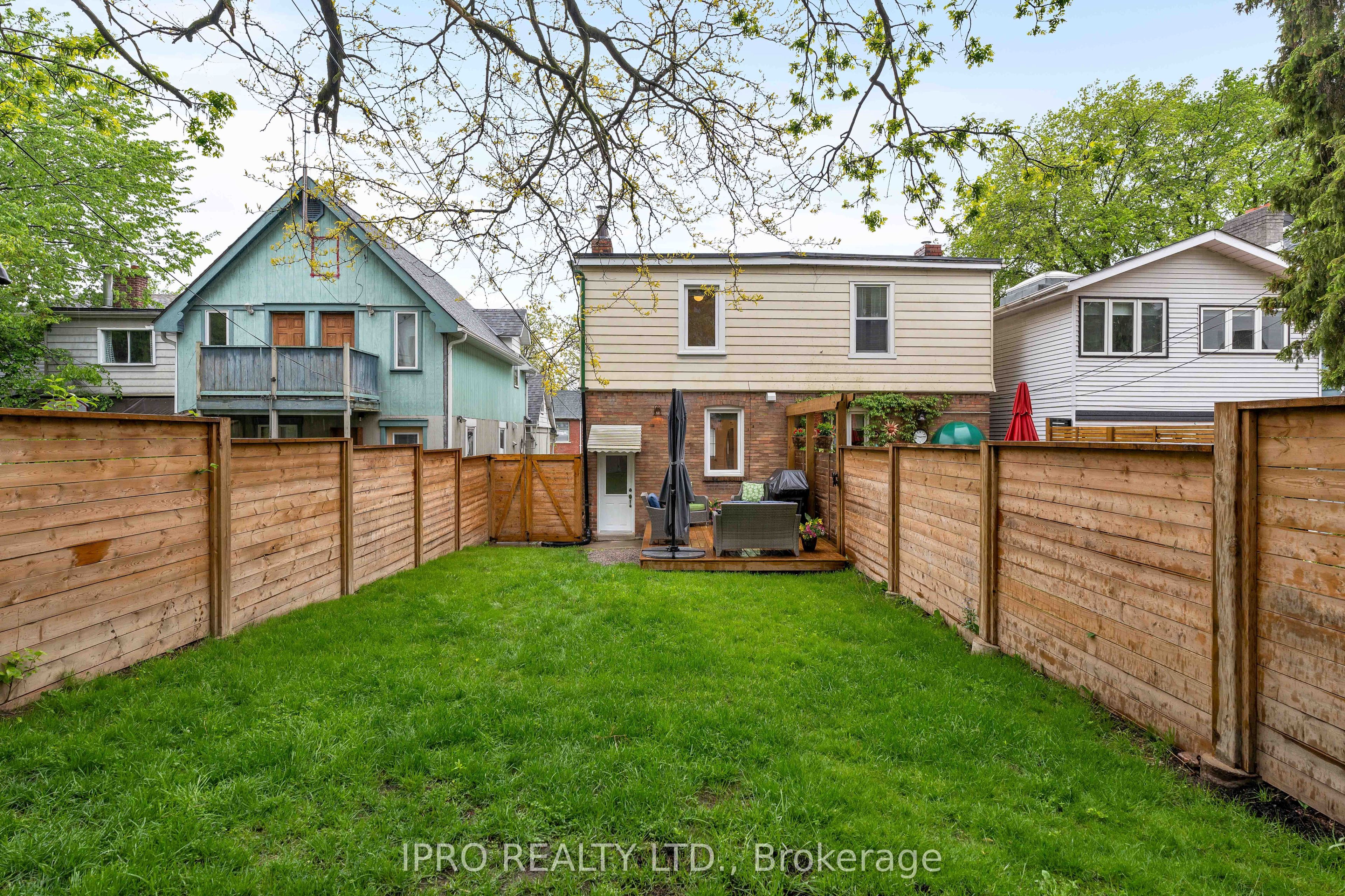 110 Duvernet Avenue
