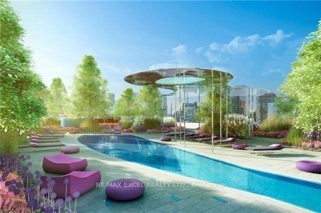 3 Bedrooms Condo at 1 BLOOR,  Toronto For sale