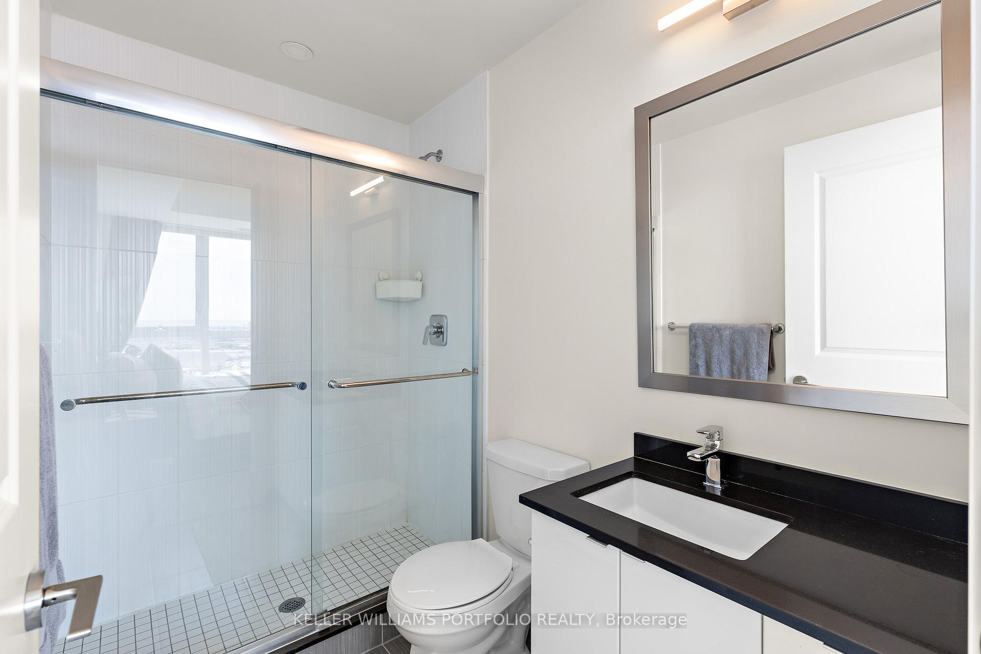 2 Bedrooms Condo at 50 Thomas Riley, Toronto For sale