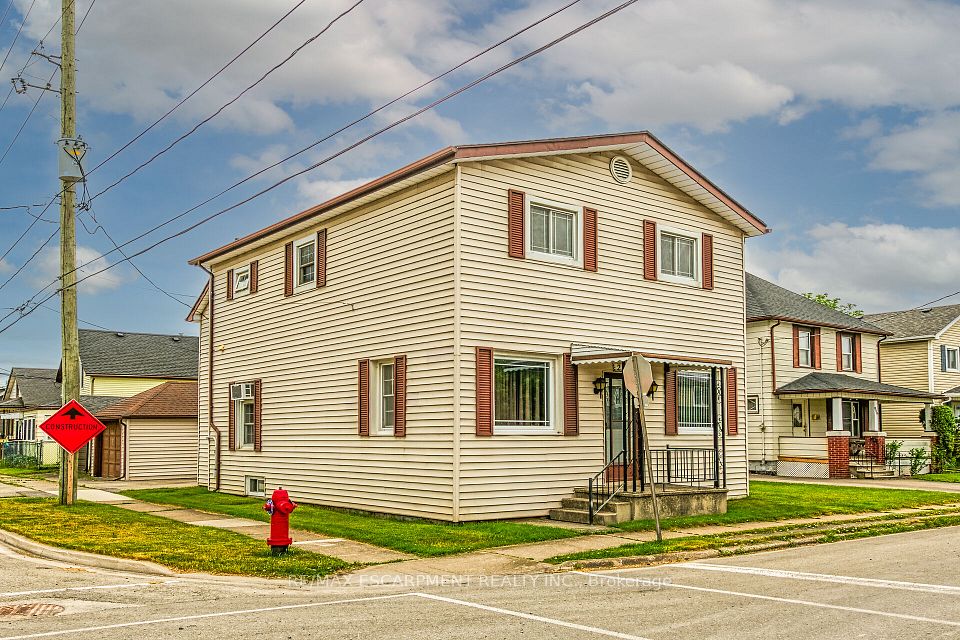 223 Mitchell