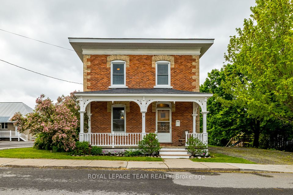5 Mary Street, North Grenville, ON K0G 1J0