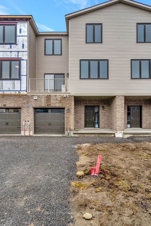 67 Evans Street, Prince Edward County, ON K0K 2T0