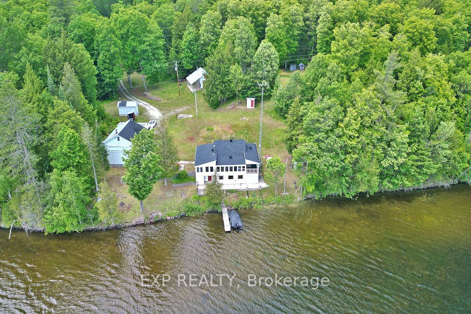 1876 FLOWER STATION Road, Lanark Highlands, ON K0G 1K0