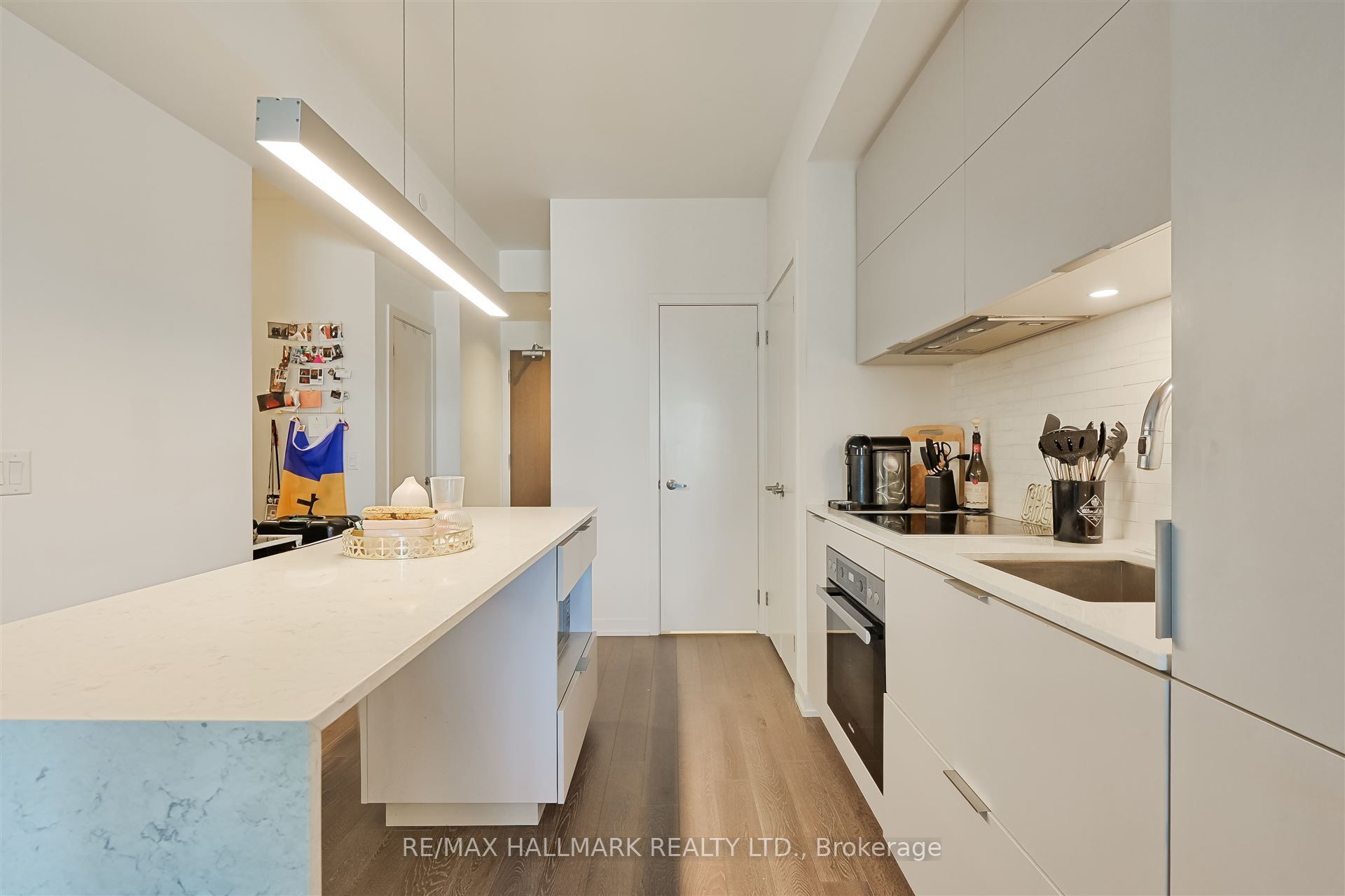 20 Richardson Street E, #602