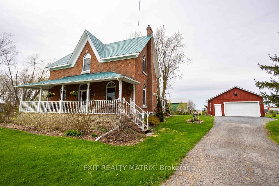 50 Morewood Main