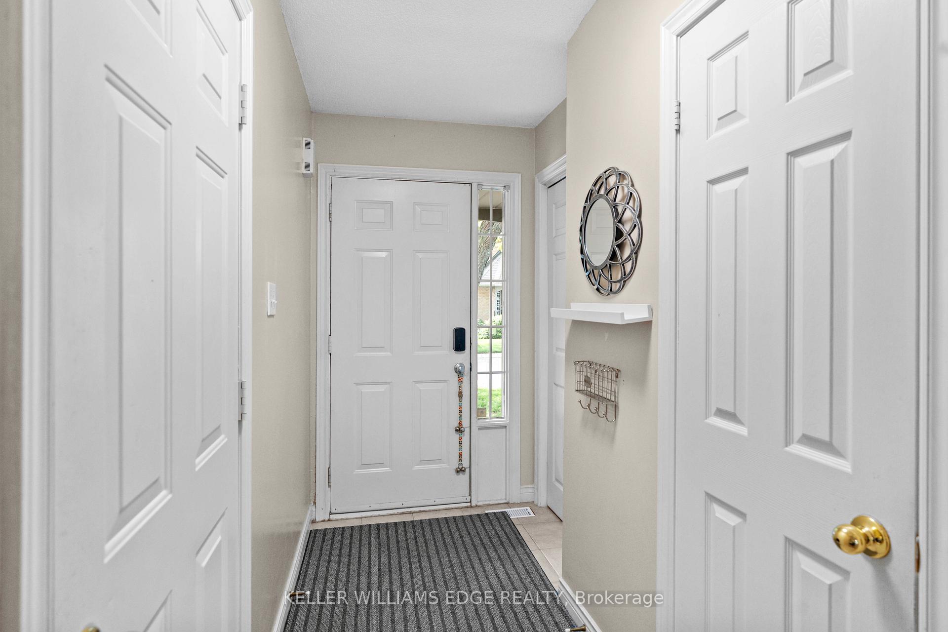 3 Bedrooms Condo at 320 Hamilton, Hamilton For sale