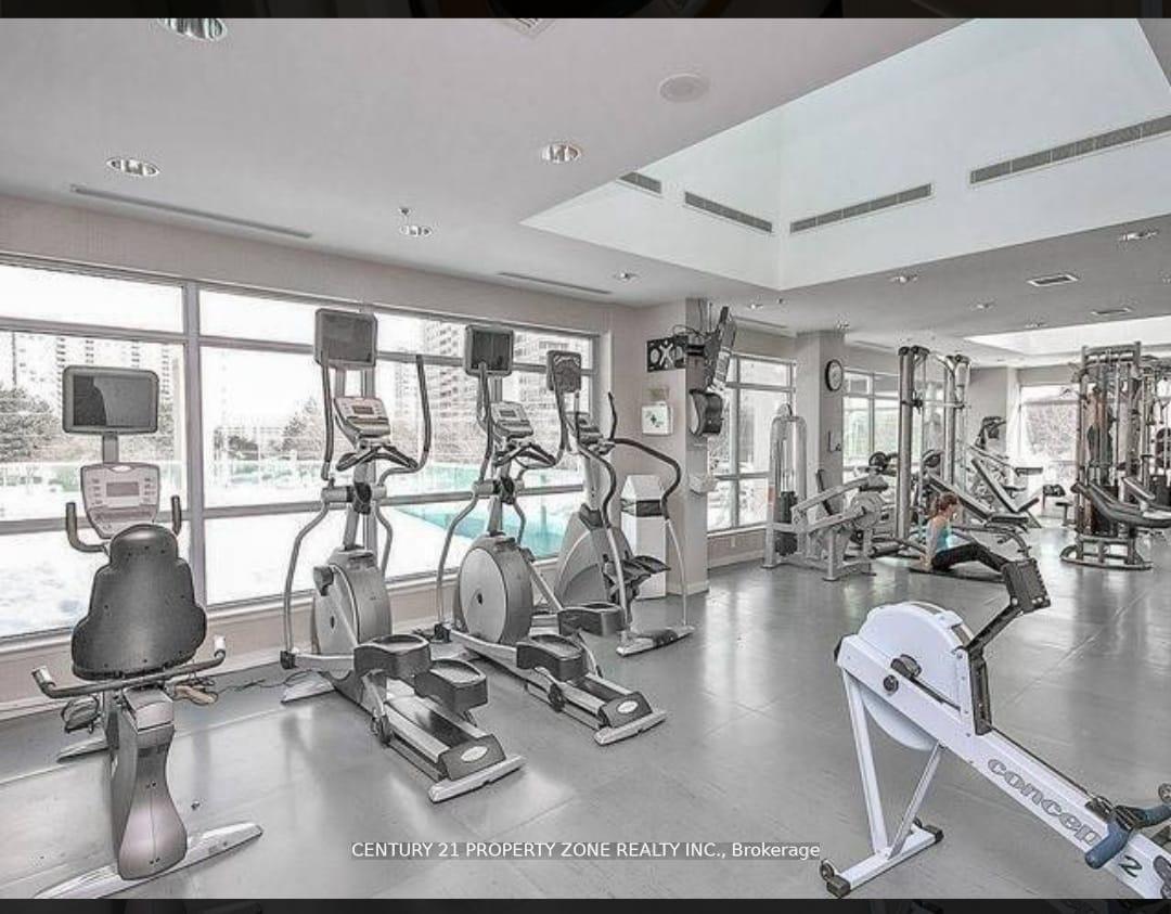 1 Bedroom Condo at 33 Elm, Mississauga For sale