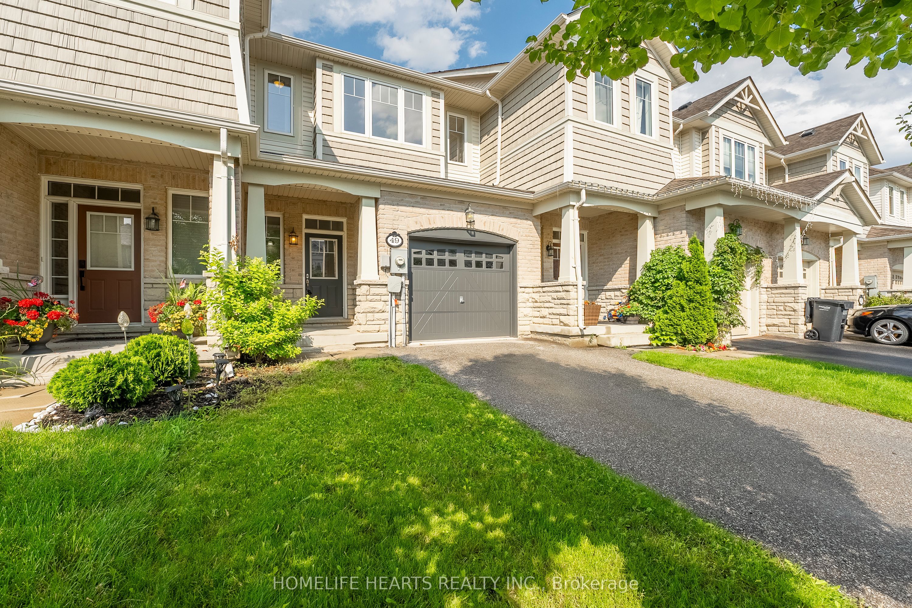 49 Arcadia Road