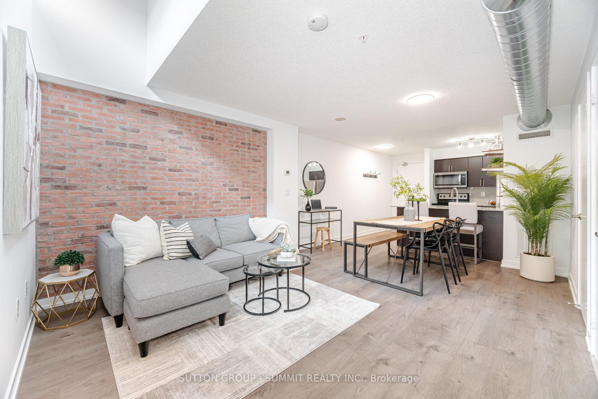 1 Bedroom Condo at 1410 DUPONT, Toronto For sale
