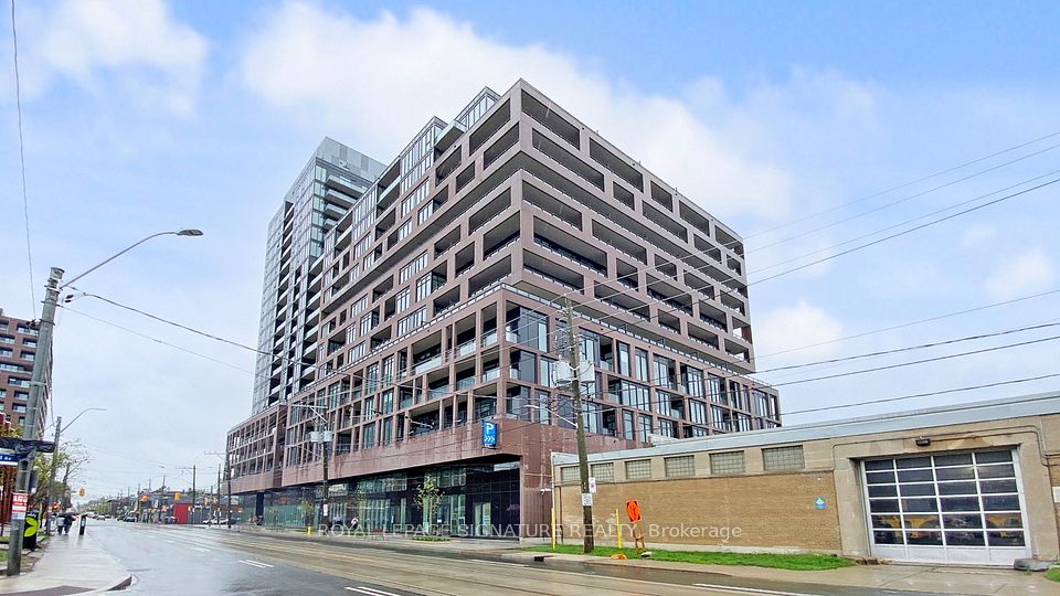 285 Dufferin Street