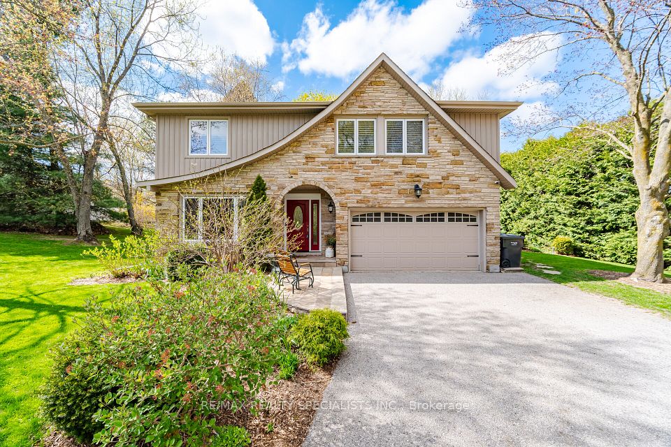 69 Palmer Circle, Caledon, ON L7E 0A5