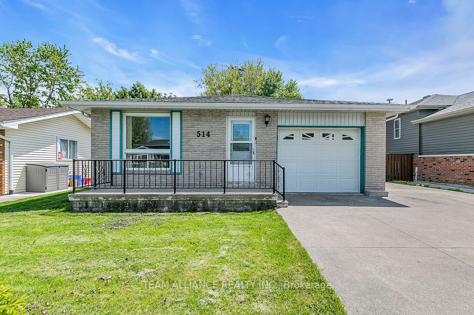 514 Desjardins