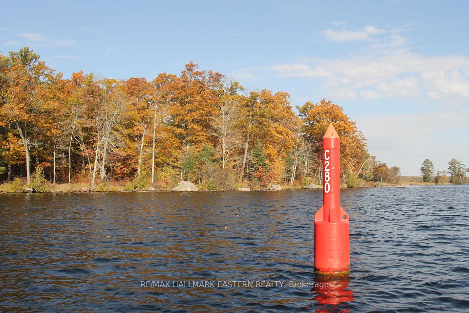 C280 Lower Buckhorn Lake