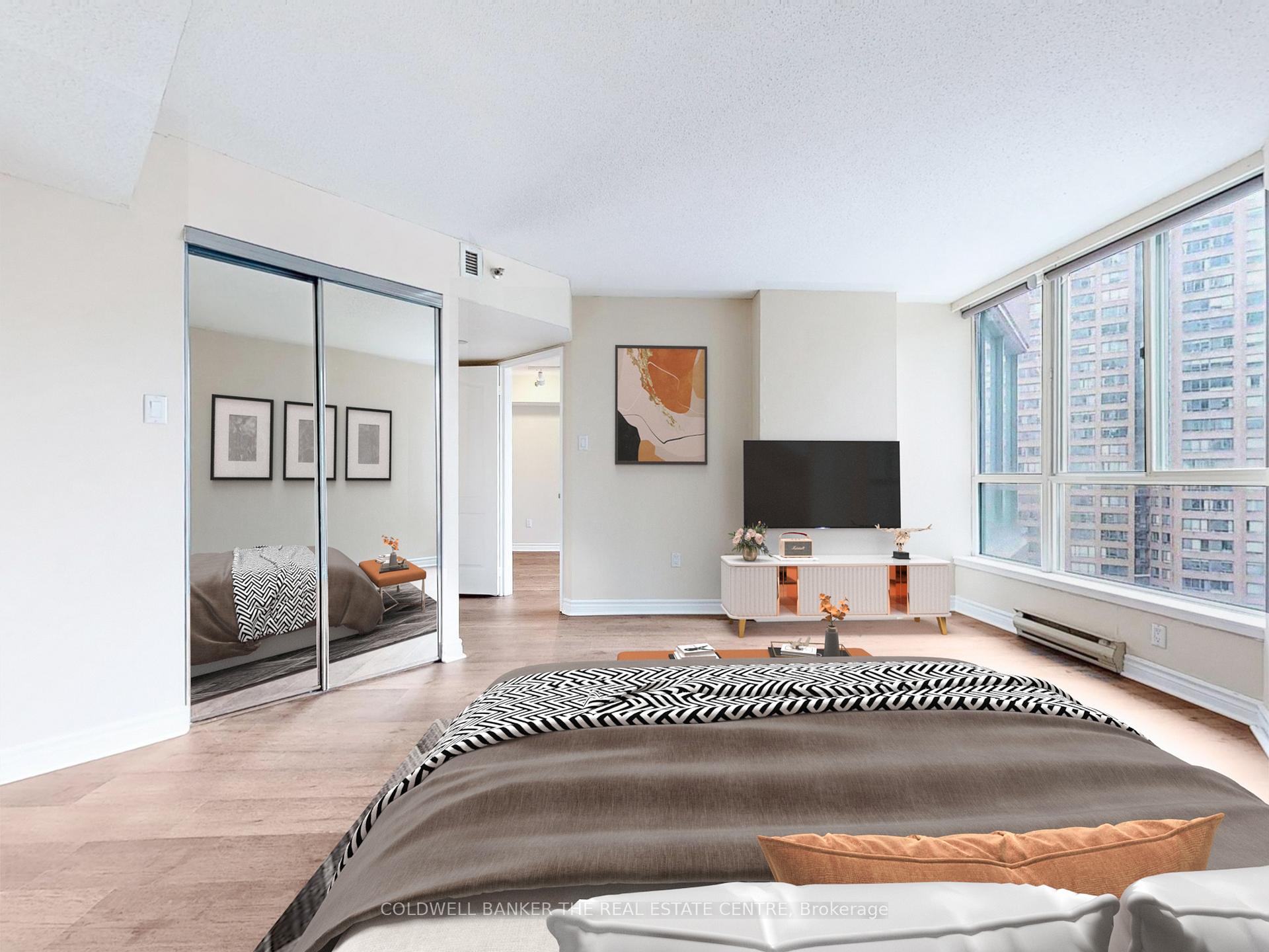 1 Bedroom Condo at 38 Elm, Toronto For sale