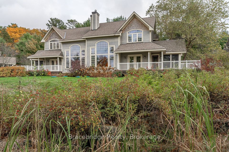 3876 Muskoka Road 118