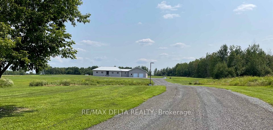 2030 Labonté Street, Clarence-Rockland, ON K0A 1N0