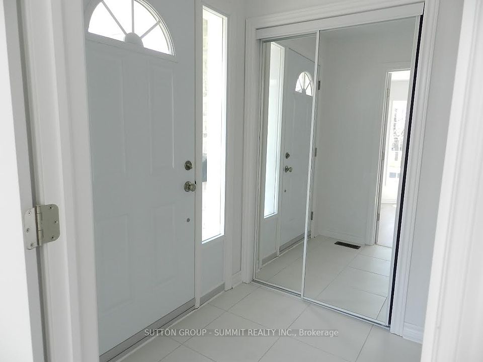 #57B - 5305 GLEN ERIN Drive, Mississauga, ON L5M 5N7