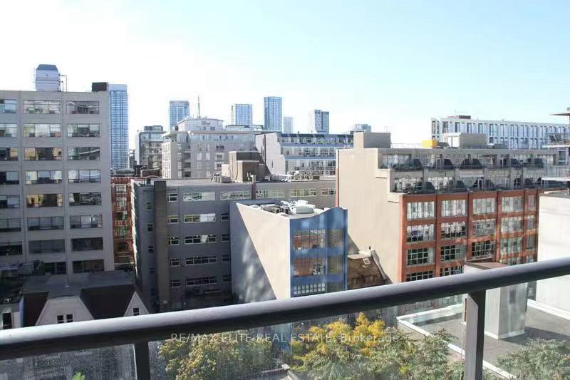 2 Bedrooms Condo at 435 Richmond, Toronto For sale