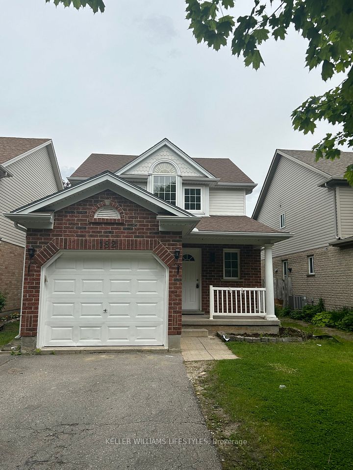 182 Rossmore