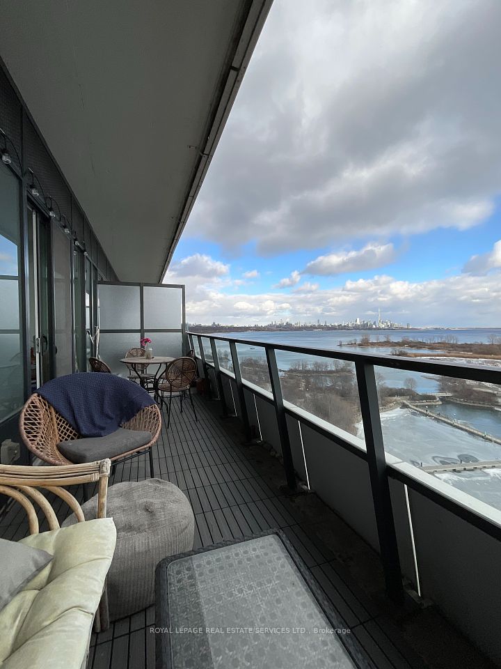 20 Shore Breeze