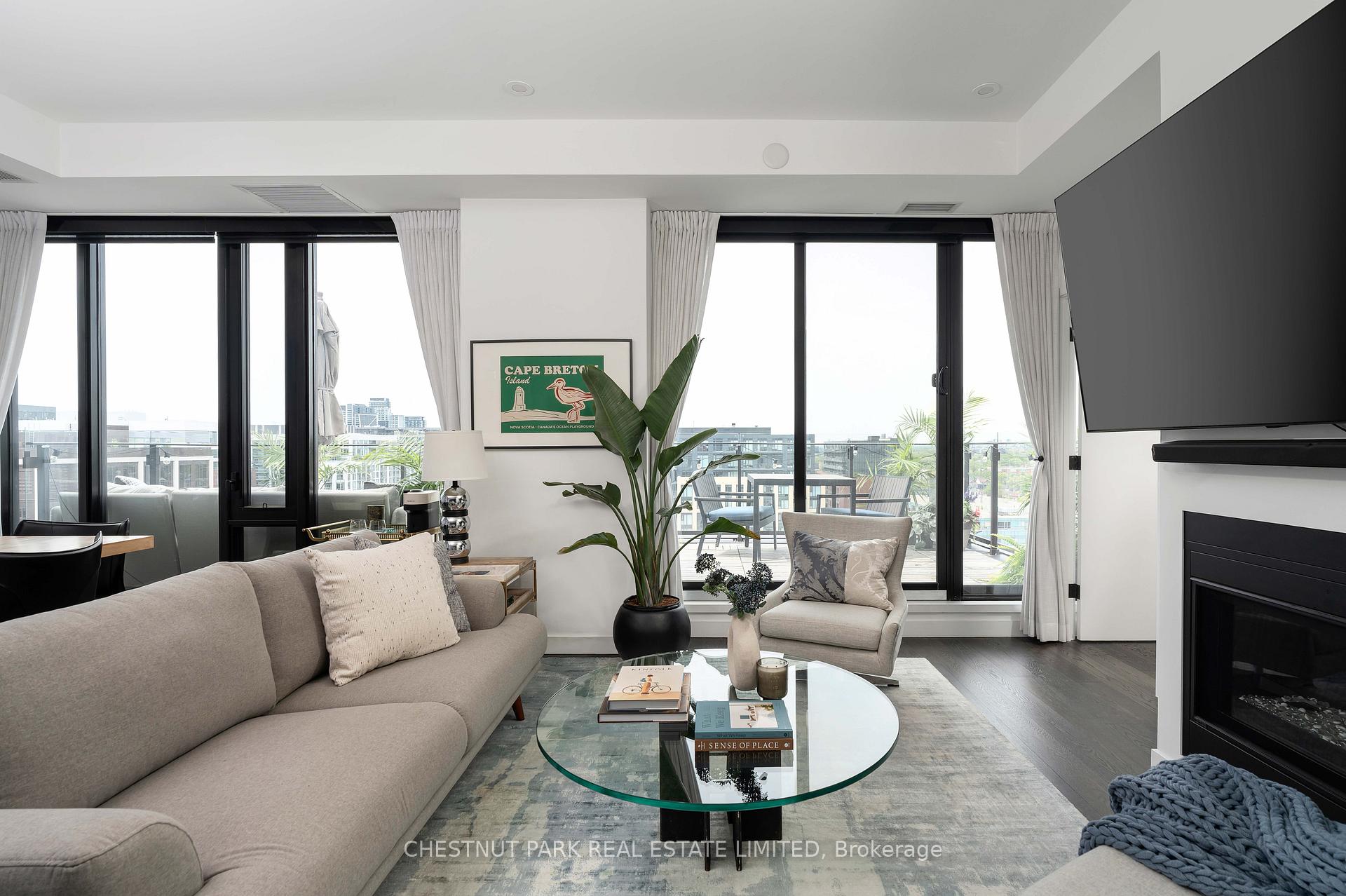 2 Bedrooms Condo at 505 Richmond, Toronto For sale