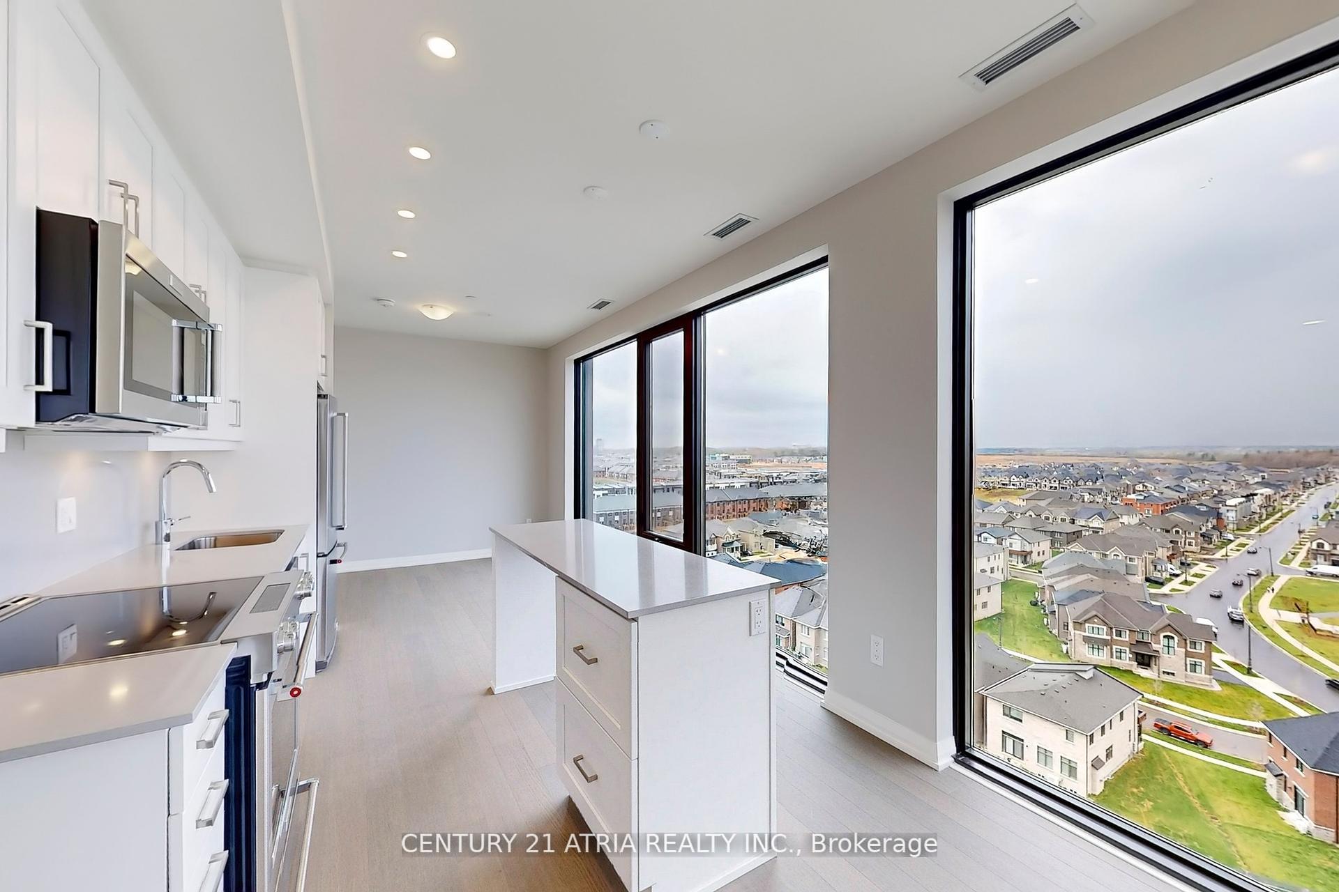 2 Bedrooms Condo at 3006 William Cutmore, Oakville For sale