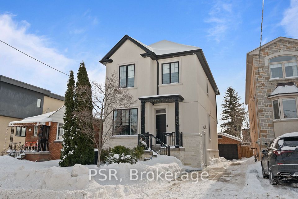 965 Briar Hill