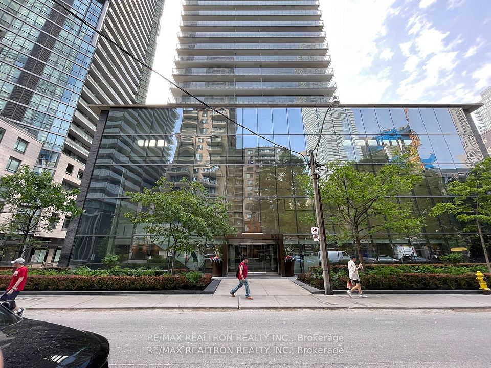 33 Charles Street