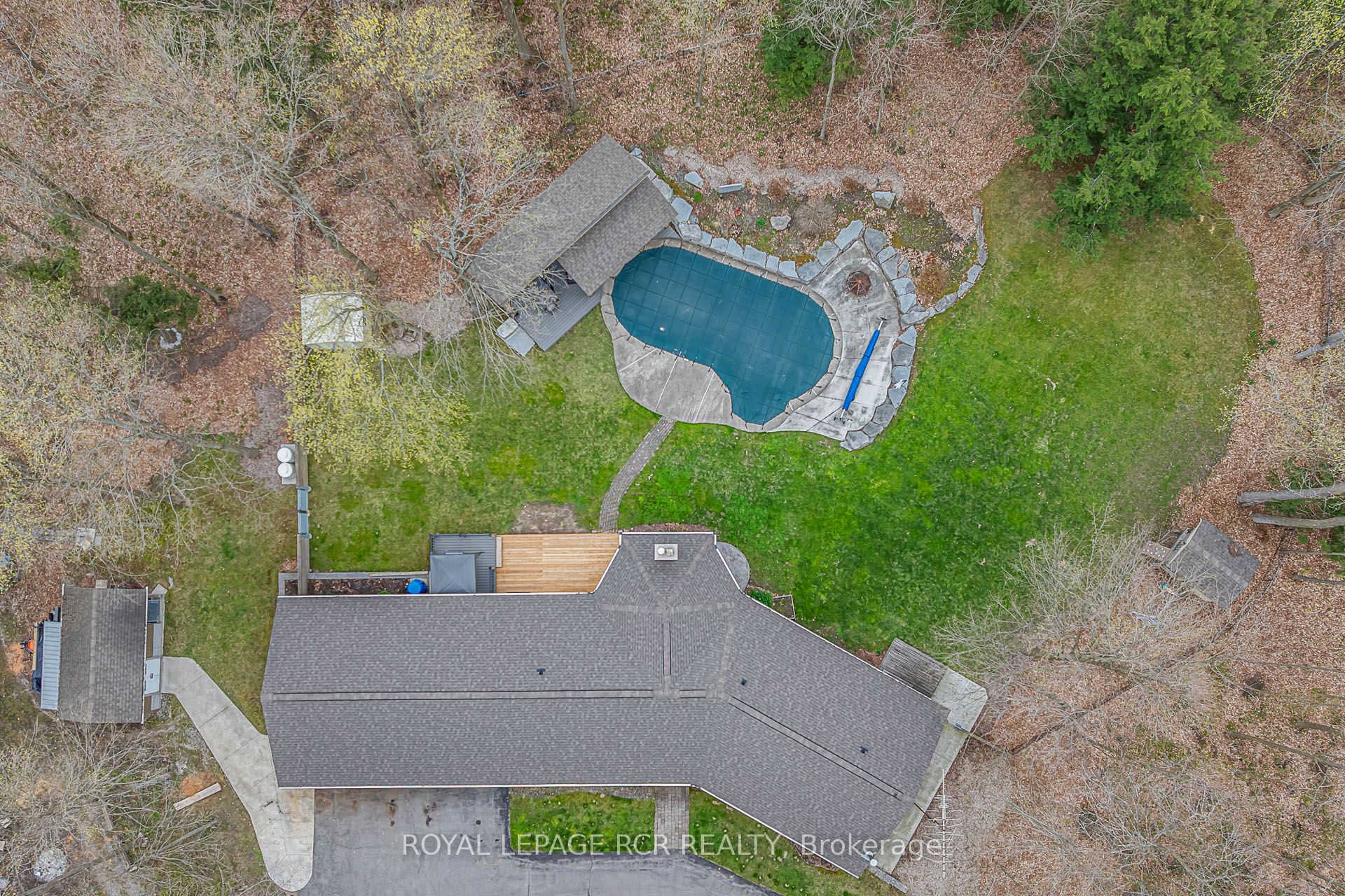 1 Beech Tree Lane